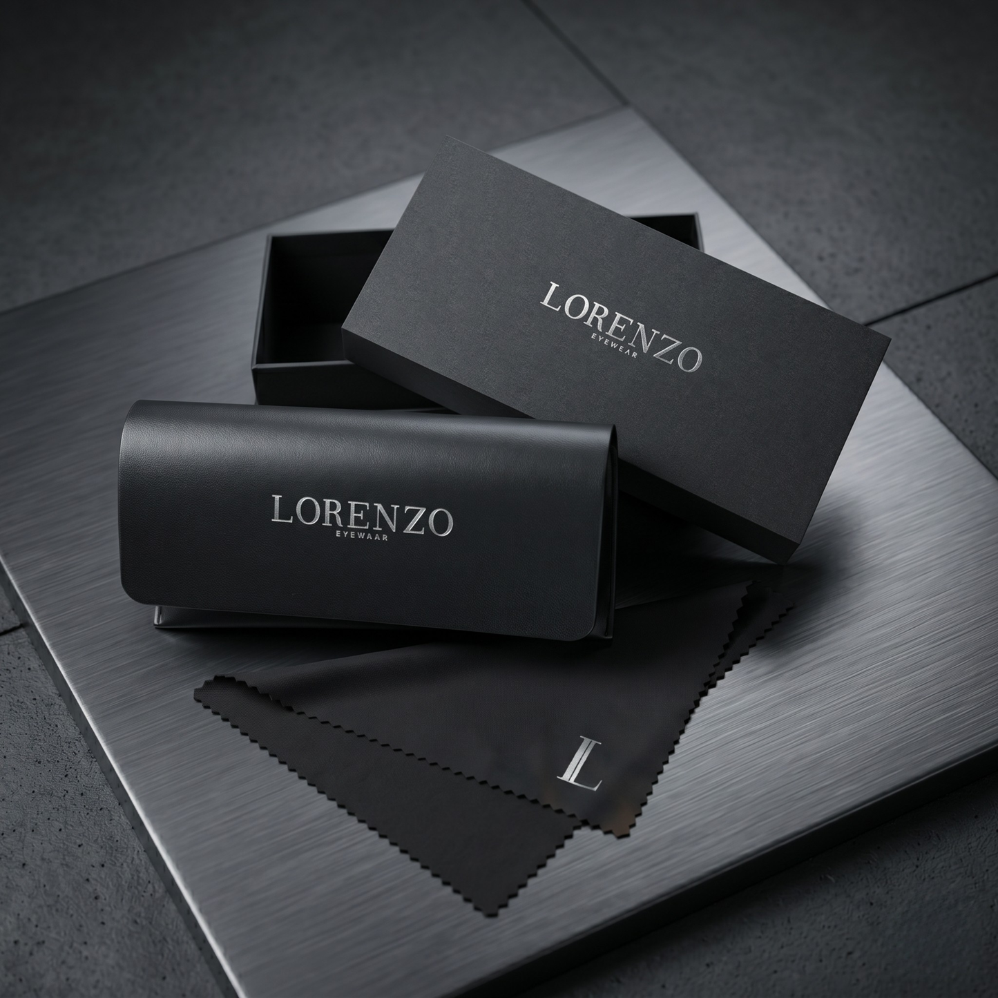 LORENZO Legacy 8602-1