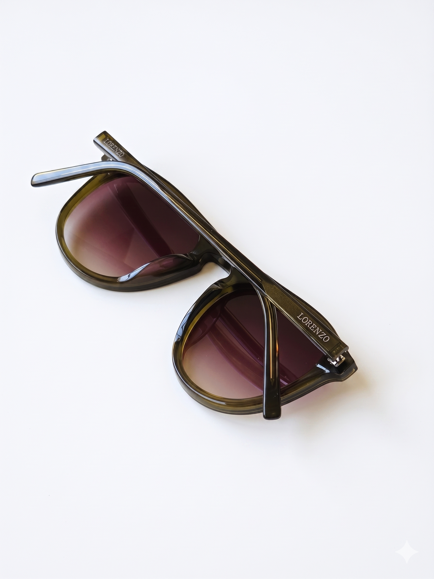LORENZO Legacy 8602-9