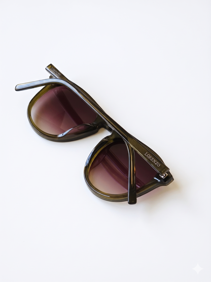 LORENZO Legacy 8602-9