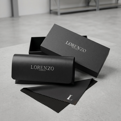 LORENZO Legacy 34049A-1